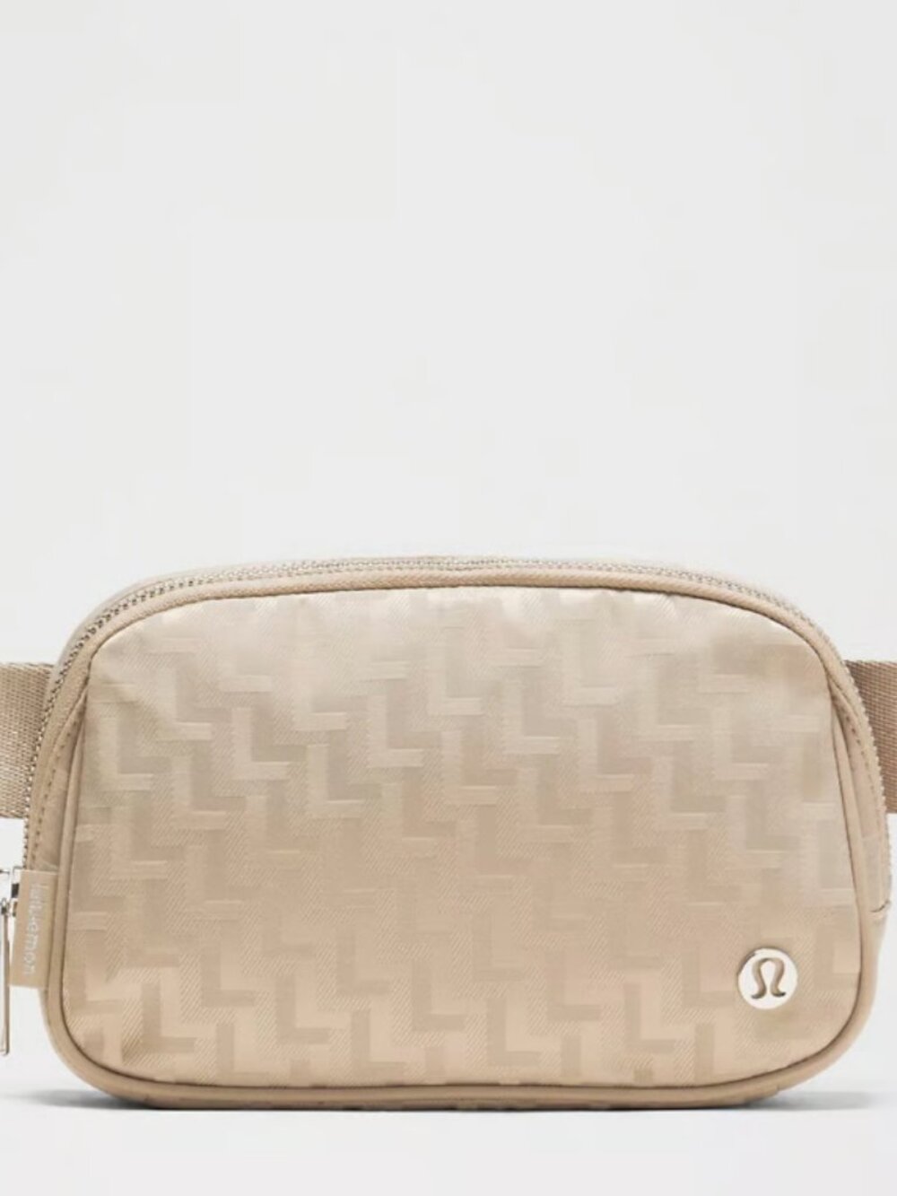 Lululemon Everywhere 1L Monogram Belt Bag - Picture 2 of 14